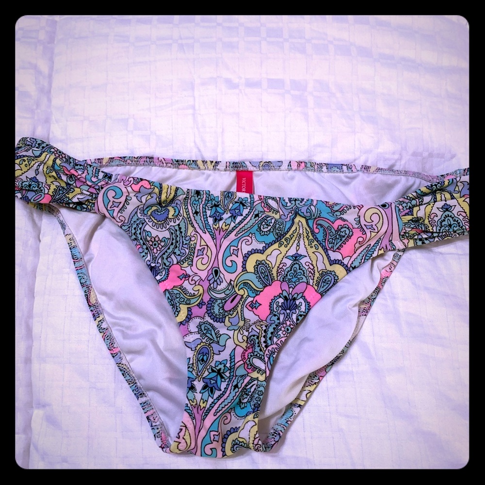 Victoria Secret bathing suit bottom
